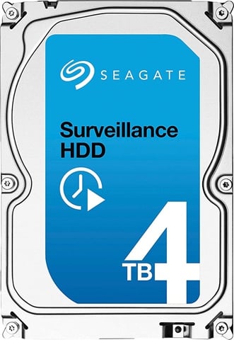 Seagate Surveillance ST4000VX000 4TB 3.5